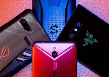 Upcoming Gaming Phones for Ultimate Gamer