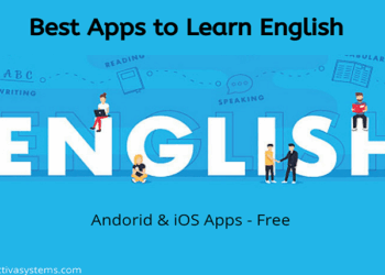 Best Apps for English Learning