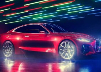 Cars With Incredible Features Are Coming this Year 2021