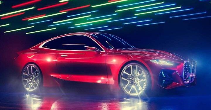 Cars With Incredible Features Are Coming this Year 2021