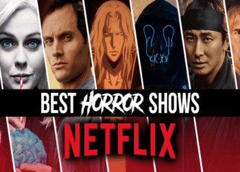 Top 5 Scariest and Best Horror TV Shows of All Time That You Should Watch