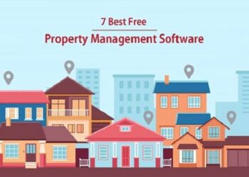 Top 5 Best and Most Effective Rental Property Management Software for You