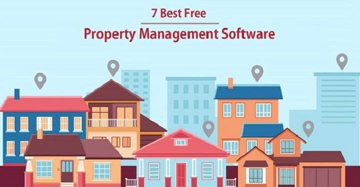 Top 5 Best and Most Effective Rental Property Management Software for You