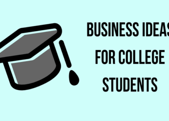 Businesses you can start even while in college