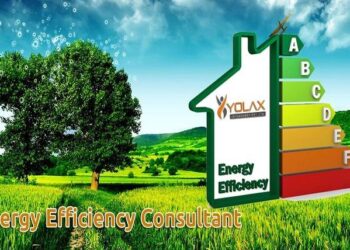 Energy Efficiency Consulting Firm and Related Information for Business