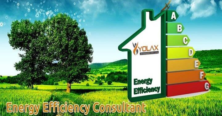 Energy Efficiency Consulting Firm and Related Information for Business