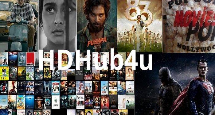 HDhub4u in Hindi – Download Any Types Of Hindi Movies And TV Series