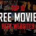 Where to Find Free Movies Online – Download And Watch Free Online Movies