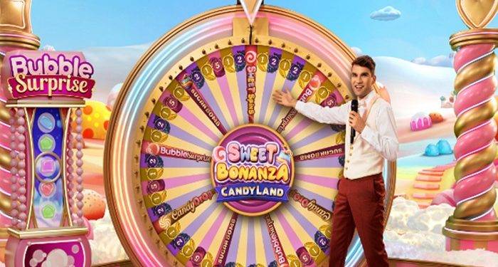 Effective Tricks to Avoid Sweet Bonanza Online Slot Losses