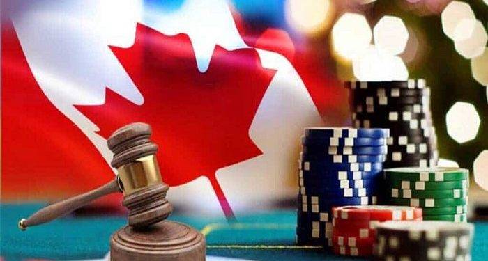 The best Canadian online casinos