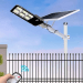 Things You Need to Know About Wholesale Solar Flood Lights
