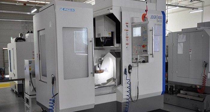 Tips for CNC Milling Technology For Curved Surfaces