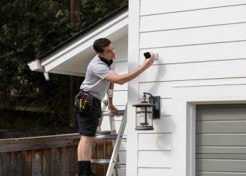 Simple Home Security Techniques to Protect Your House