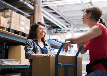 The Most Efficient Order Fulfillment Service For Every Type Of Online Retailer