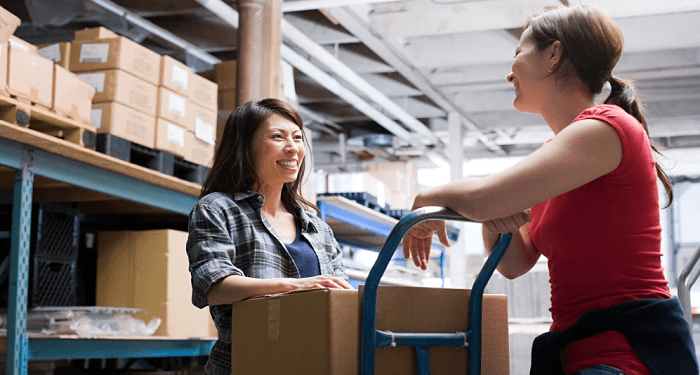 The Most Efficient Order Fulfillment Service For Every Type Of Online Retailer