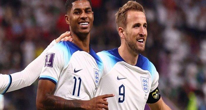 Vn88 announced a strong victory over Wales, the England team met Senegal in the 1/8 round of the 2022 World Cup