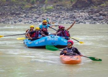 How to Buy the Best Inflatable Kayaks in 2023