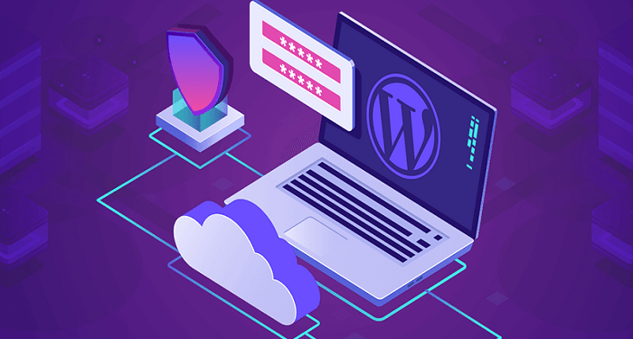 WordPress – Secure, Fast, Scalable