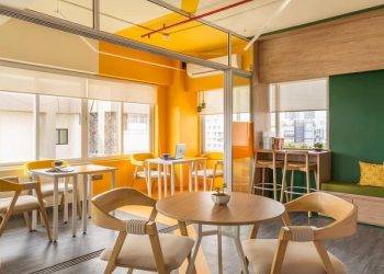 An Introduction to Corporate Interior Design