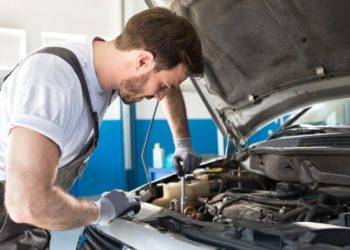 Preserving Your Engine: 4 Preventative Maintenance Tips
