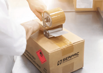 The Benefits of 4GV Packaging for Dangerous Goods
