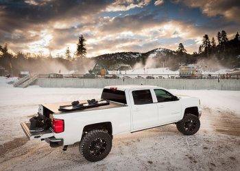 The Best Truck Parts For Your Vehicle!