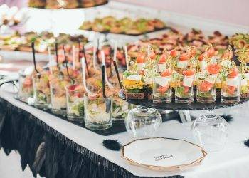 Best Wedding Caterers Cotswolds