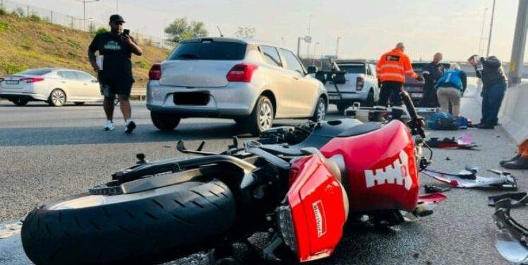 Mistakes To Avoid During A Motorcycle Accident Claim