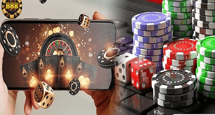 Download App B88 – The Ultimate Betting Experience On Your Phone