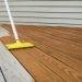 IS IT BETTER TO STAIN OR PAINT A DECK? PROS & CONS