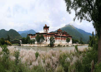 Cultural exposure on your next tour to Bhutan with DrukAsia.