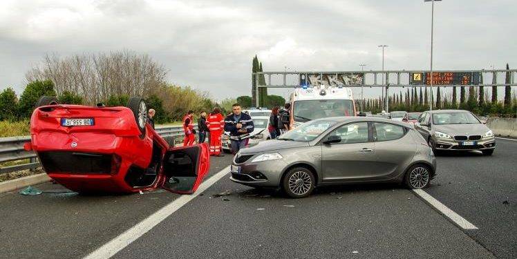 Things to Know About Road Rage Accidents