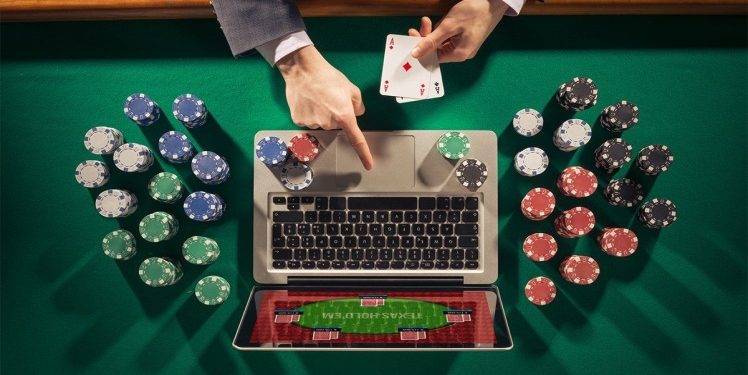 An In-Depth Look into Online Casino Slot Programs: The Evolution of Digital Gambling