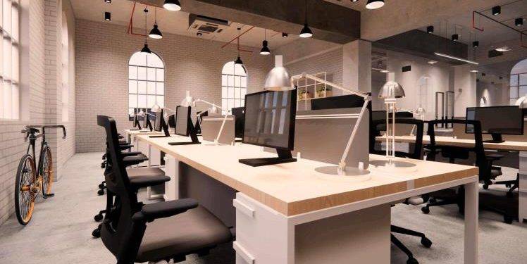 Workplace Wonders Finding the Ideal Office Space