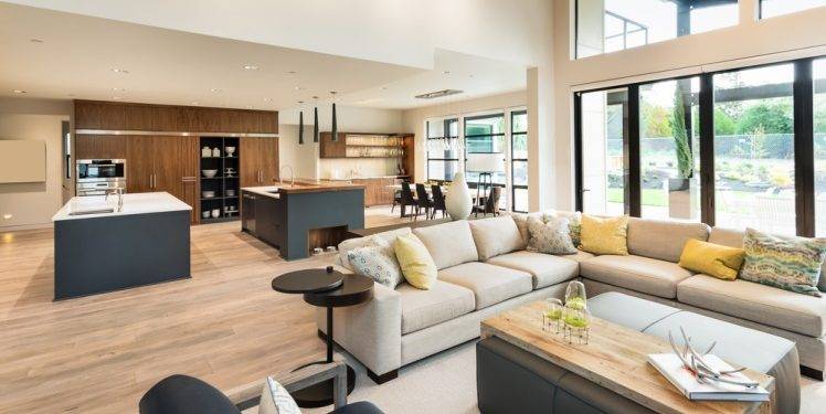 Choosing the Right Flooring: A Comprehensive Guide to Elevate Your Space