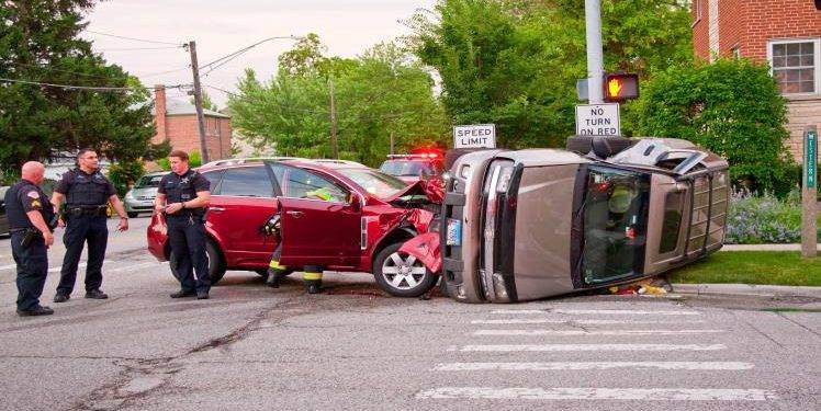Reasons Why People Refuse To Seek Personal Injury Advice After An Accident