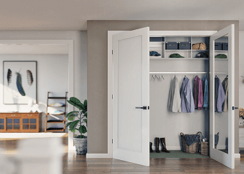 TIMELESS WARDROBE DOORS FOR YOUR SPACE