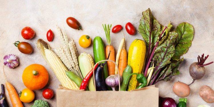Top 5 Reasons Why You Should Eat With Seasons