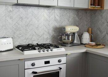 5 Things To Remember When Selecting Kitchen Tiles
