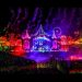 Tomorrowland: The Fashion, The Music, and The Magic