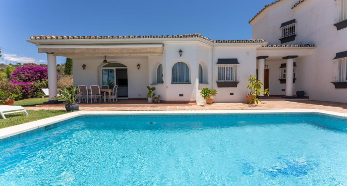 Marbella Andalusia’s Andalusia Multifaceted Appeal: From Villa Holidays to Golf Getaways
