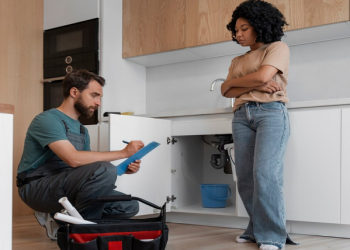 From plumbing to appliances, protect your home with a water softener