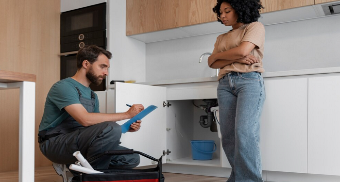 From plumbing to appliances, protect your home with a water softener