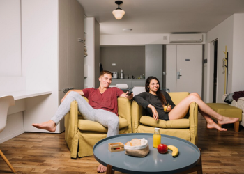 Furnished vs. Unfurnished Apartments: Which Is Right for You?