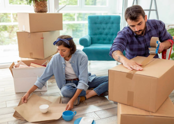 Streamlining Your Move: The Benefits of Purchasing Moving Boxes in Bulk
