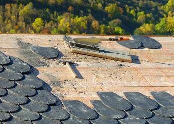 Commercial Roof Maintenance and Why You Need It