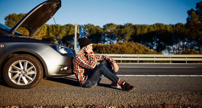 Can You Get Insurance After a Car Accident? Steps to Claim an Insurance
