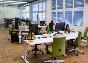 Tips for Maintaining and Cleaning Office Furniture