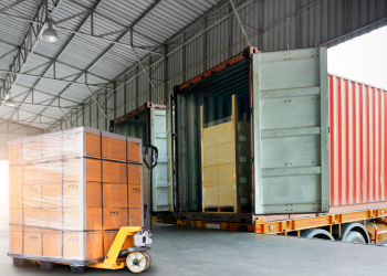 5 Strategies to Optimize Your Business’s Distribution Network for Efficiency