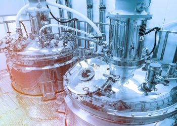 Key Industrial Equipment and Supplies for More Efficient Operations